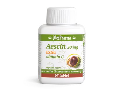 aescin extra 67 76507