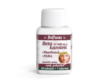 betakaroten 25000 37 74480