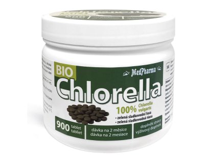 bio chlorella 900 75517