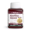 kyselina listova 400mcg 107 71137
