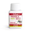 vitamin A 6000IU forte 37 76347