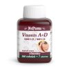 vitamin A+D 107 71885