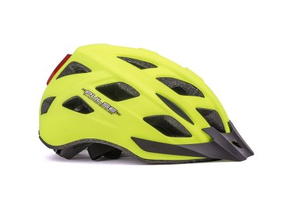 Author Pulse LED X8 52-58cm žlutá neonová