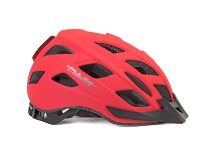 Author Pulse LED X8 52-58cm červená neonová