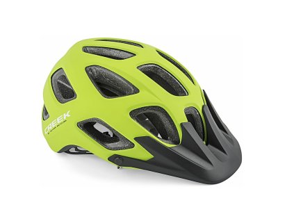 Author Creek 57-60cm zelená