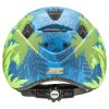 Uvex helma Kid 2 CC Jungle matt 46-52 cm