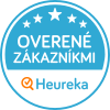 Heureka Overené zákazníkmi