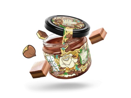 nougat twister