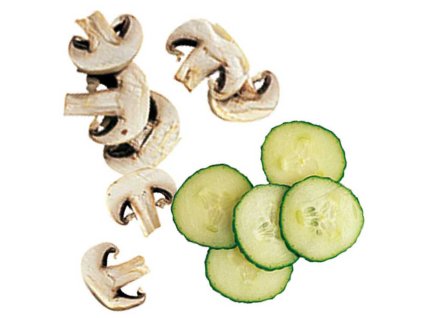 Krájací kotúč, plátky 4 mm, Ø 175 mm