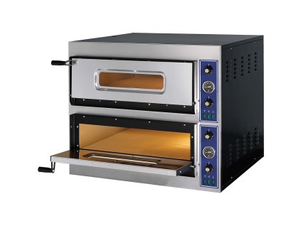 Pizza pec, E-Start Line, 2x4x32 cm