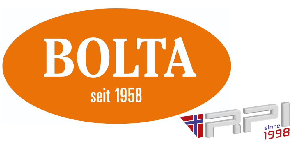 Bolta