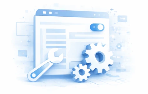 Nastavení na Shoptetu