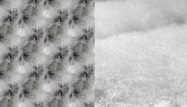 Down-Clusters-vs-Synthetic-Insulation