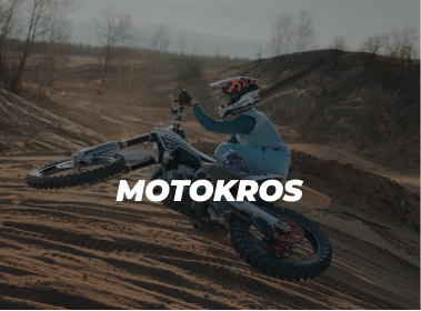 Motokros