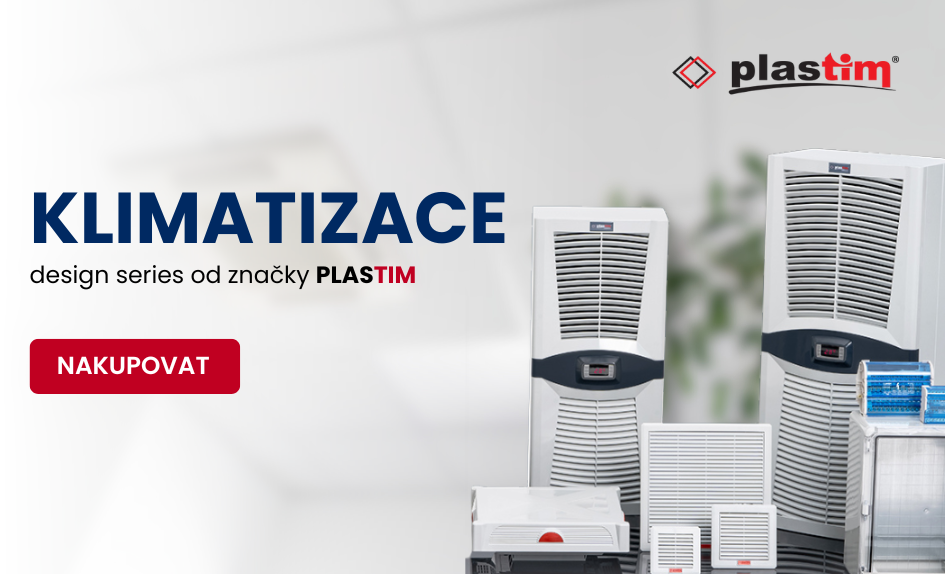 Klimatizace