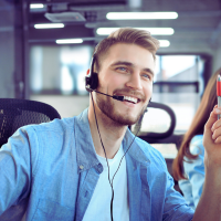 customer-support