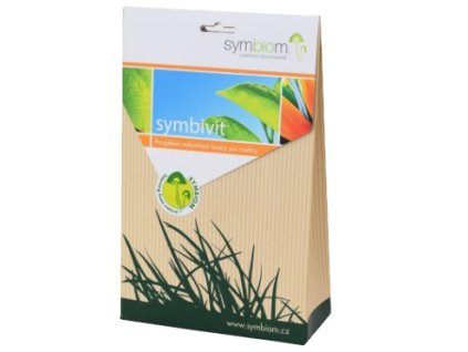 hnojivo symbivit univerzal 150g 1960