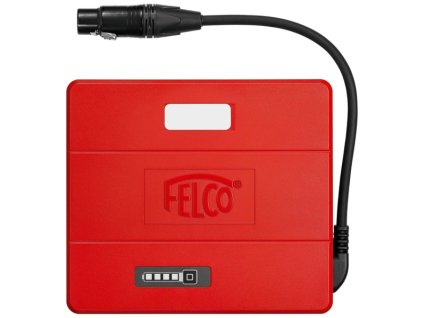 FELCO 880/195 batéria so štandardnou kapacitou