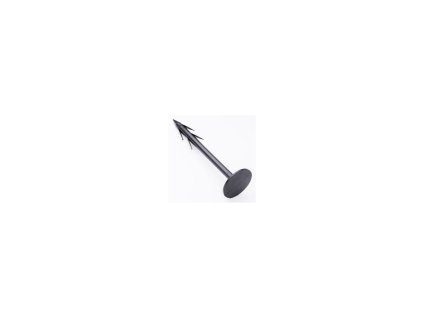 Držiak (fólie/netkanej textílie) 15 cm (balenie 20 ks)