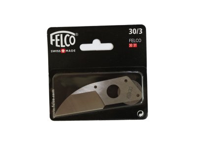 FELCO 30/3 ostrie