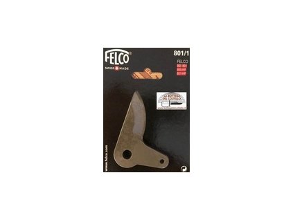 FELCO 801/1 pohyblivé ostrie