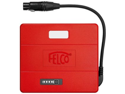 FELCO 880/196 batéria so štandardnou kapacitou
