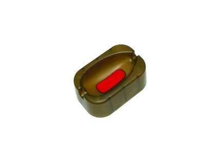 Extra Carp Method Feeder Formička - CLAY