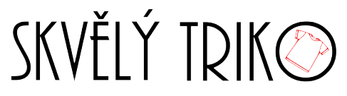 Skvělý triko