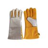 Rukavice pro velké zatížení Hliníkové