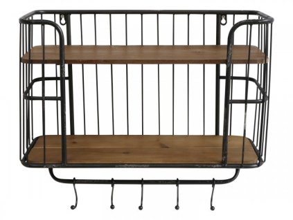 WANDREGAL 52CM CHIC ANTIQUE (41042724)