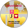 Víno má medaili Jarovín rosé ZLATÁ