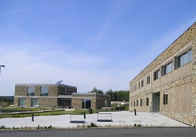 Vinařství a hotel Vinice Hnanice