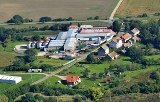Vinařství Znovín Znojmo