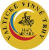 Víno má ZLATOU medaili z Valtických vinných trhů