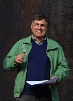 Ředitel Znovínu Znojmo Ing. Pavel Vajčner