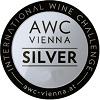 Víno má STŘÍBRNOU medaili z AWC VIENNA