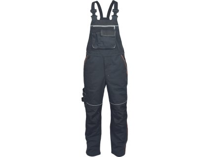 Nohavice KNOXFIELD RYO, na traky