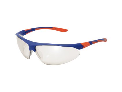 Okuliare JSP STEALTH 9000, AS AF UV, číre