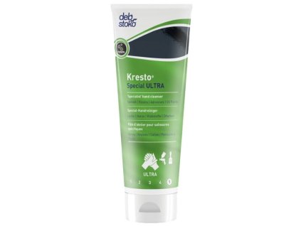 Pasta mycia KRESTO Special, 250ml