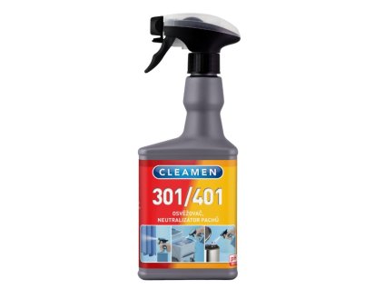 Osviežovač vzduchu CLEAMEN 301/401