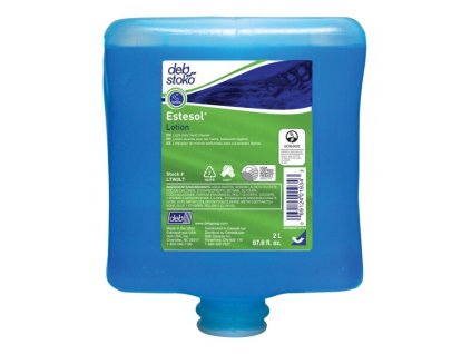 Mydlo tekuté ESTESOL Lotion, 2l