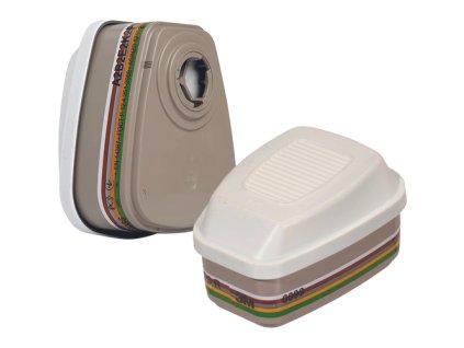 Filter 3M 6099, ABEK2 P3 R, 2ks/bal