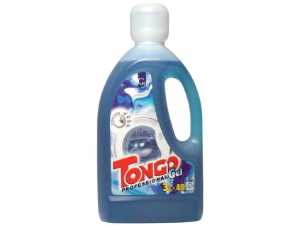 Gél na pranie TONGO, 3l