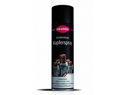 Sprej CARAMBA, medený, 500ml