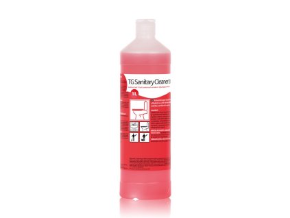 Čistič sanitárny TEGEE Sanitary Cleaner Extra