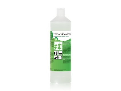 Čistič na podlahy TEGEE Floor Cleaner Extra