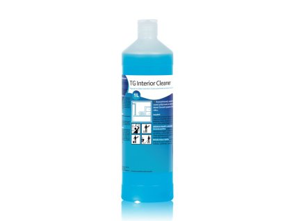 Čistič na interiéry TEGEE Interior Cleaner