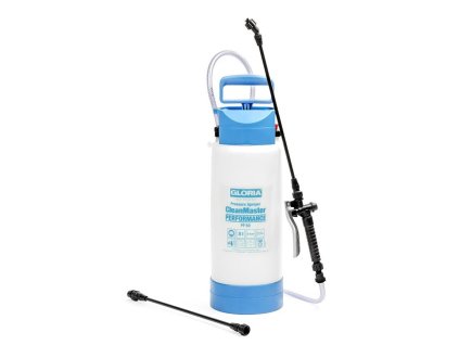 Postrekovač tlakový CLEAN Master PF50, 5l