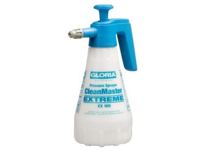 Postrekovač tlakový CLEAN Master EX100, 1l