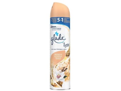 Osviežovač vzduchu GLADE by Brise, sprej, 300ml